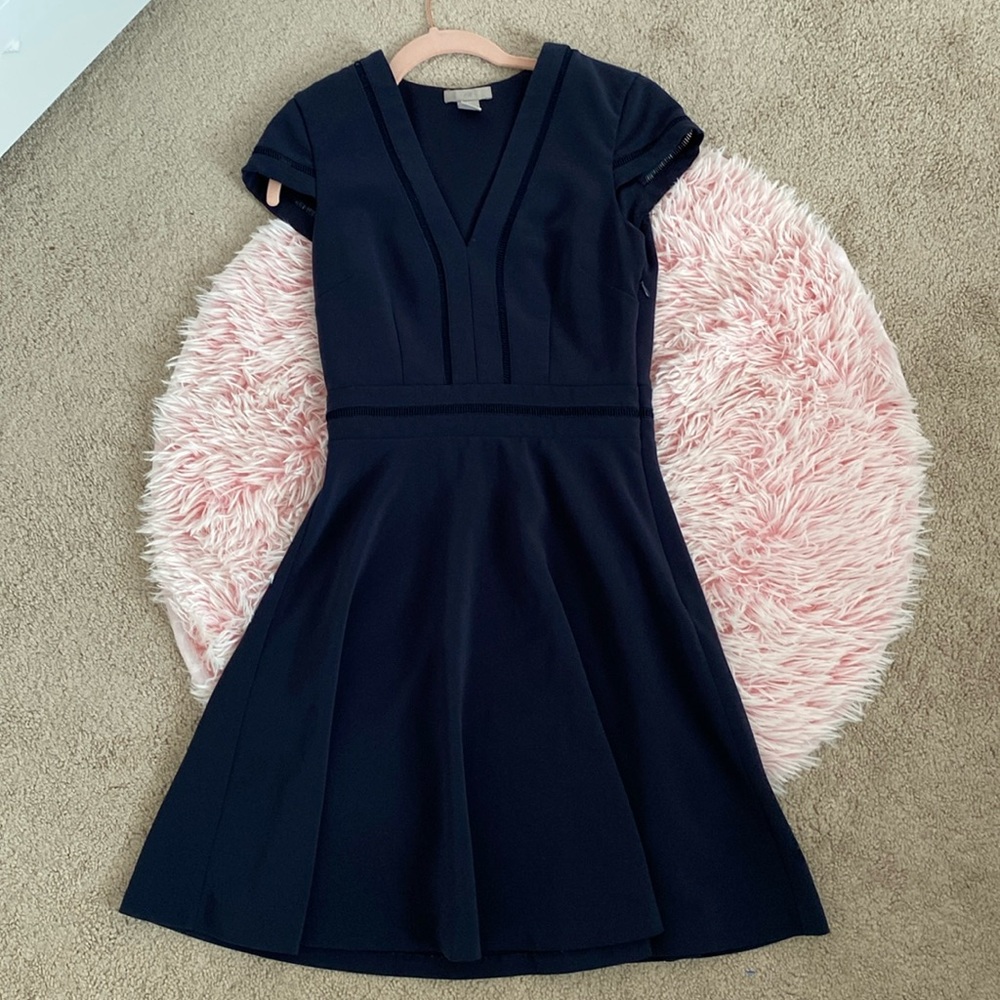 Elegant dress